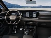 Audi SQ6 e-tron - Vorschau Bild 5