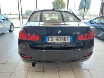 BMW 316 - 7