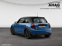 MINI Cooper SE - Vorschau Bild 2