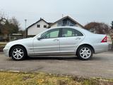 Mercedes-Benz C 200 Kompressor | W203 | orig. km - Mercedes-Benz W203