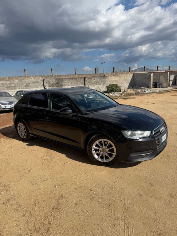 Image of Audi A3