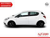Opel Corsa E 1.4 Kamera Android Apple Sitzheizung - gebrauchte Opel Corsa aus dem Jahr 2019