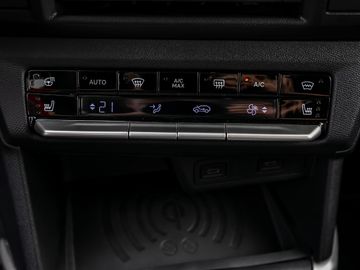 Opel Frontera GS 1.2 100 kW Ergonomiesitz Kamera