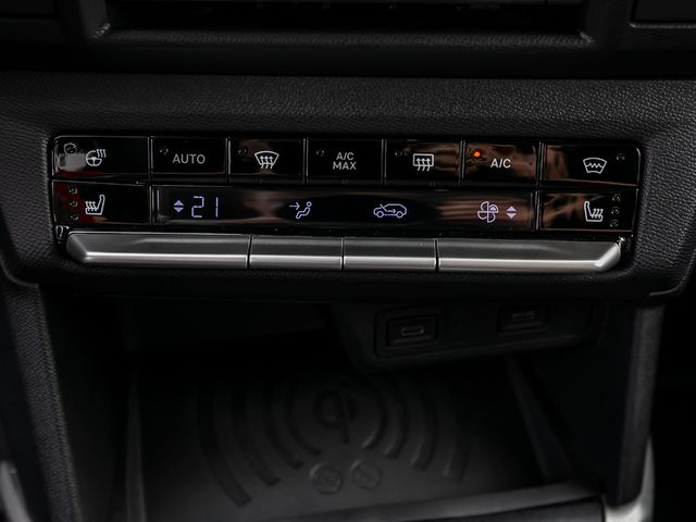 Opel Frontera GS 1.2 100 kW Ergonomiesitz Kamera