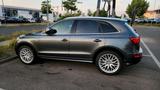 Audi Q5 S-Line 3.0 TDI V6 - Audi Q5 Gebrauchtwagen in Nürnberg