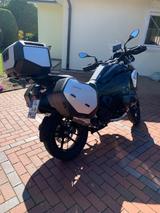 BMW R1300GS TOP-Ausstattung Triple Black nur 2.500km - BMW 500