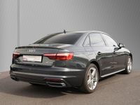 Audi A4 - Vorschau Bild 5