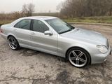 Mercedes-Benz Mercedes Benz S 320 - gebrauchte Mercedes-Benz S 320 aus dem Jahr 2001