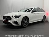 Mercedes-Benz E E 300 de 4Matic (213.211) - Hybrid (Diesel/Elektro): Sitzheizung, Kombi