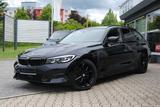 BMW 318d A Touring Adv.Alu18".HUD.Kamera.ACC.LED - gebrauchte BMW 318 aus dem Jahr 2020