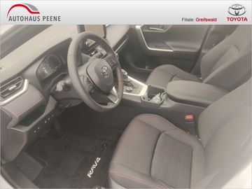 Toyota RAV 4 - 12