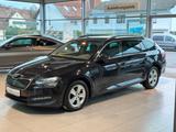 Skoda DSG 190 PS | 1. Hand | Scheckheft | Langstrecke - Skoda Superb: Automatik