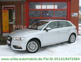 Audi A3 Sportback ambiente+1.Hand+Xenon Plus+Teilled. - Audi A3 aus 2013: Limousine