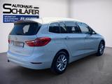 BMW 218i 2er Gran Tourer - 218i Advantage - gebrauchte BMW 218 aus dem Jahr 2017