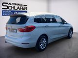 BMW 218i 2er Gran Tourer - 218i Advantage - BMW 218 aus 2017