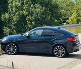 BMW X4 M40 M40i - - gebrauchte BMW X4 M40 aus dem Jahr 2018