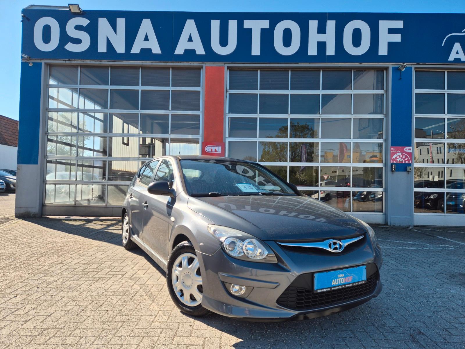 Hyundai i30 1.4 Classic