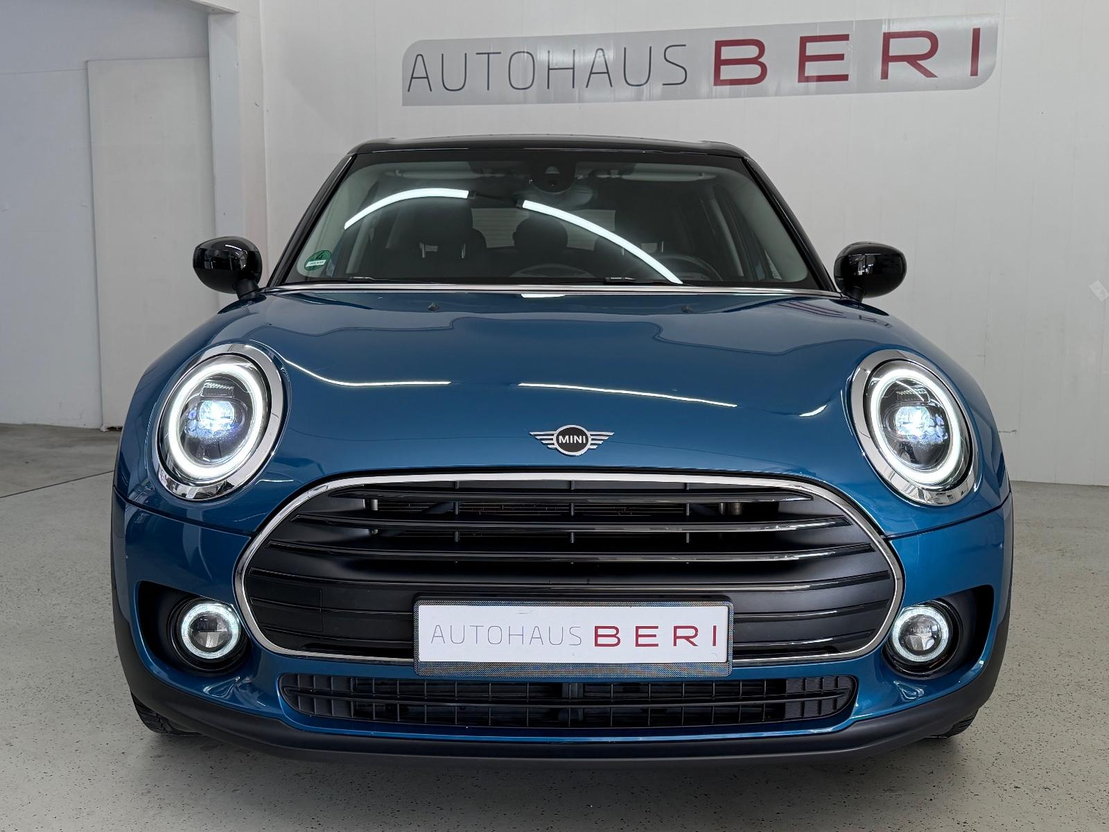 MINI Cooper Clubman COOPER Clubman*Kamera*Apple CarPl