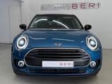 MINI COOPER Clubman*Kamera*Apple CarPlay* - blaue MINI COOPER_CLUBMAN