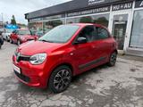Renault Twingo Zen - Tüv 07 / 2026 - gebrauchte Renault Twingo aus dem Jahr 2021