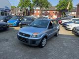Ford Fusion Fun X*AUTOMATIK*KLIMA*** - Ford Fusion: Automat