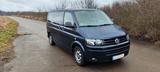 Volkswagen T5 Multivan, AHK, SHZ, Alu, 140PS - VW T5 Gebrauchtwagen in Braunschweig