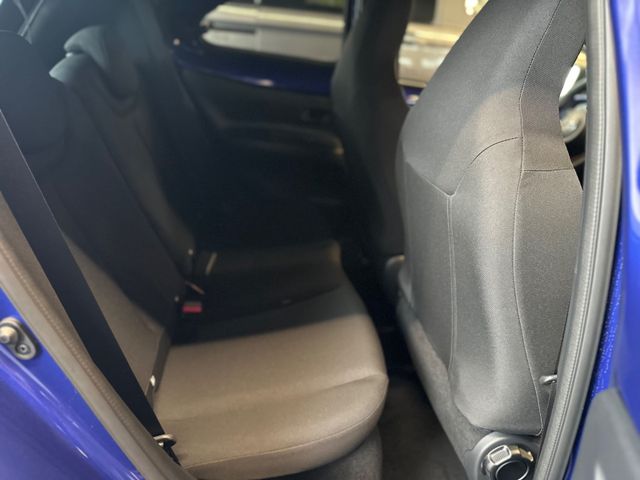 Toyota Aygo (X) Teamplayer 1,99%