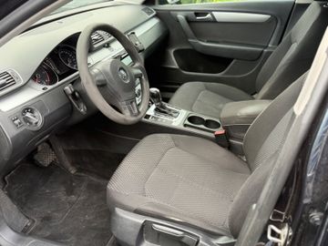 Volkswagen Passat Variant - 6