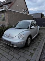 Volkswagen New Beetle 1.9TDI 74kW Standard - Volkswagen New Beetle: Standard