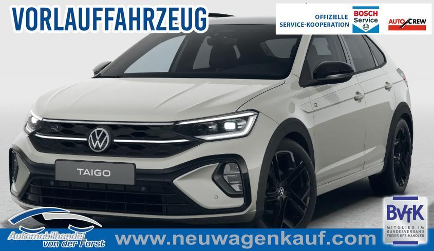 Volkswagen "R-Line LIMITED" LIEFERUNG KOSTENLOS & PREISG...