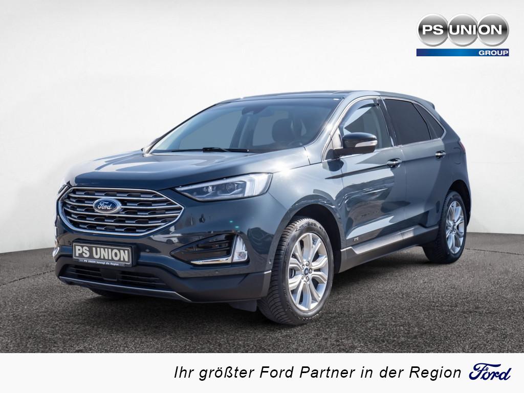 Ford Edge 2,0 l EcoBlue Bi-Turbo 175 kW 238 PS 5T D T