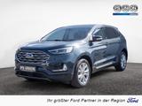 Ford Edge 2,0 l EcoBlue Bi-Turbo 175 kW 238 PS 5T D T - gebrauchte Ford Edge aus dem Jahr 2019