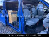 Renault Trafic Combi L2H1 2,9t Camper Klima Kamera - Renault Trafic in Osnabrück