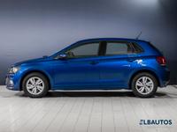 Volkswagen Polo 1.0 TSI DSG Comfortl. AppConnect/Sitzhz/PDC