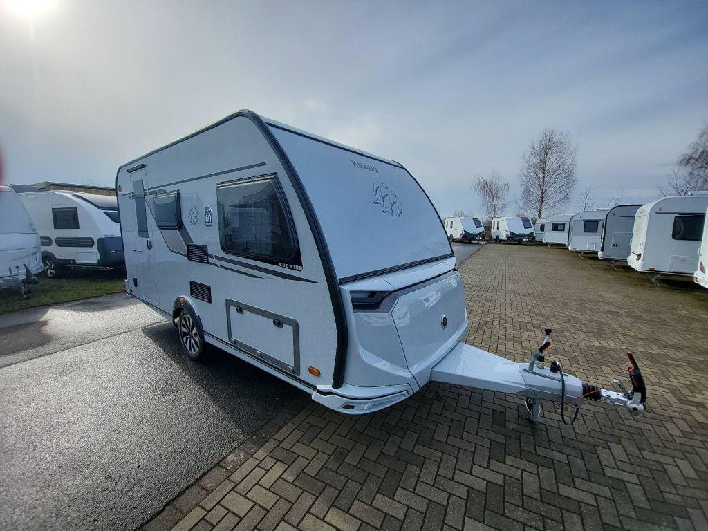 Knaus Südwind 420 QD 60 YEARS