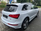 Audi Q5 3.0 TDI  quattro,S-Line, AHK,Pano., Standhz., - gebrauchte Audi Q5 aus dem Jahr 2016