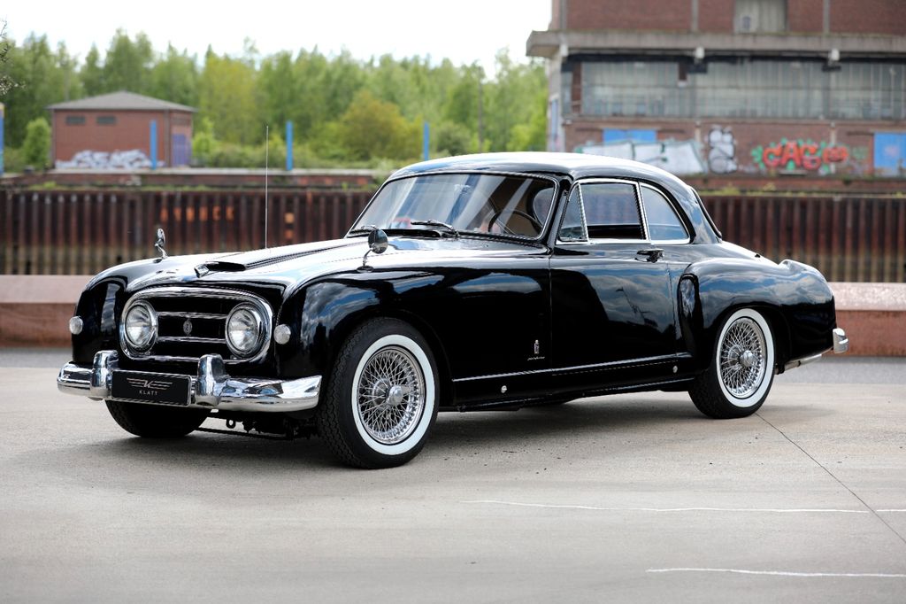 Austin Healey Andere