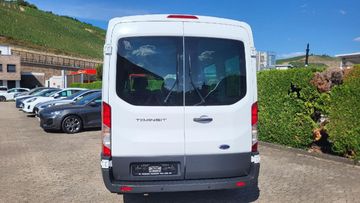 Fahrzeugabbildung Ford Transit Kombi 310 L2 Trend