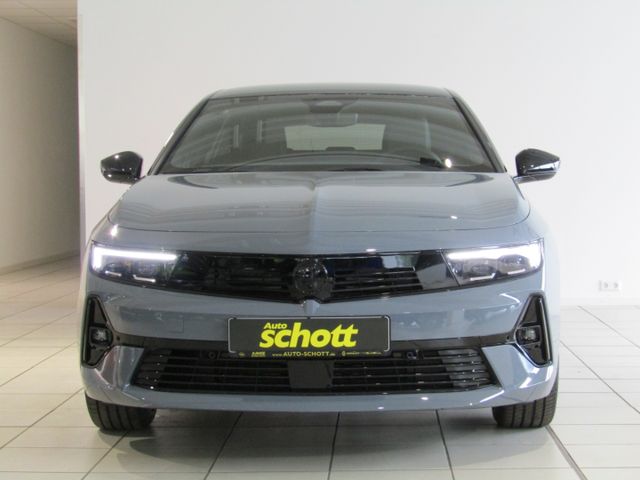 Astra L Tourer GS EU6e , Sports Tourer, GS, 1.2 