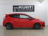 Ford Fiesta  3-Türer 1.0 EcoBoost Start-Stop ST-LINE - Ford Fiesta: 1.3