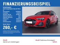 Audi A3 - Vorschau Bild 2