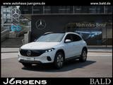Mercedes-Benz EQA 350 4M Progressive/LED/Cam/Pano/AHK/Totw/18' - scheckheftgepflegte Mercedes EQA