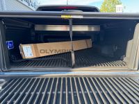 Ford Ranger Raptor 2.0 Ecoblue Doublecab AHK NAVI GRA - Image