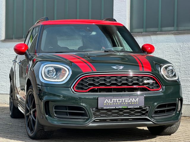 MINI John Cooper Works*Countryman*H/K*ACC*All4*HUD*