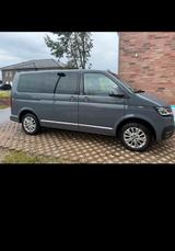 Volkswagen T6.1 multivan Wohnmobil Zulassu... - Volkswagen LT: Wohnmobil