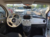 Fiat 500 - Vorschau Bild 9