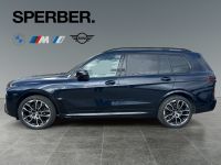 BMW X7 M60 - Vorschau Bild 2