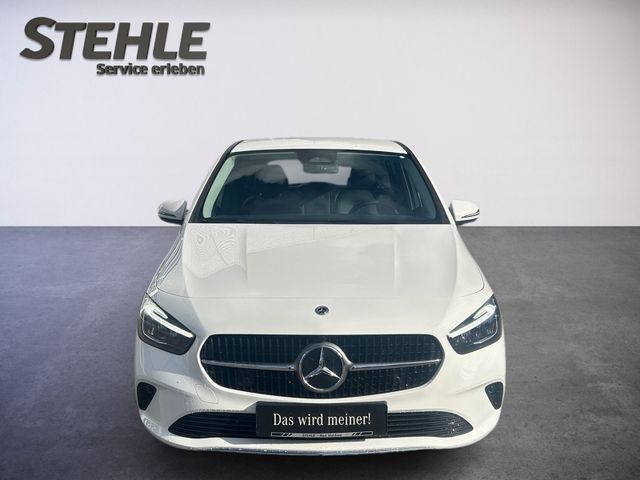 Mercedes-Benz B 250