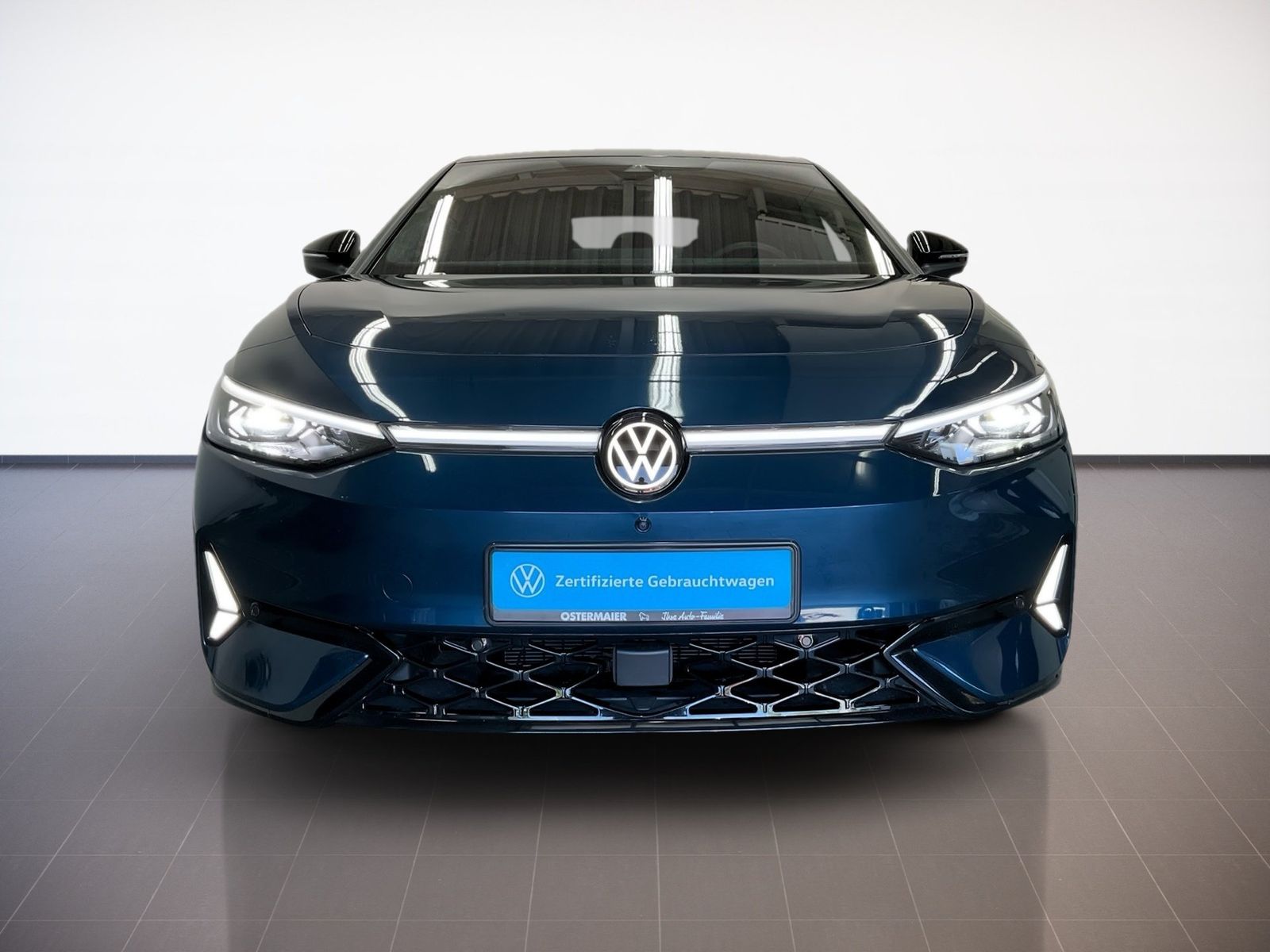 Volkswagen ID.7 - Bild 3