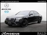 Mercedes-Benz S 580 e L AMG-Sport/Pano/Burm/Sitzklima/Airm/360